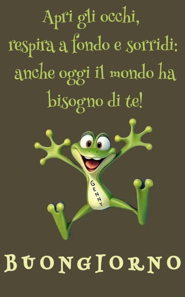 Spiritoso Divertente Buongiorno Immagini 149