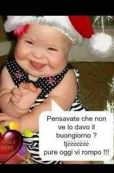 Spiritoso Divertente Buongiorno Immagini 15