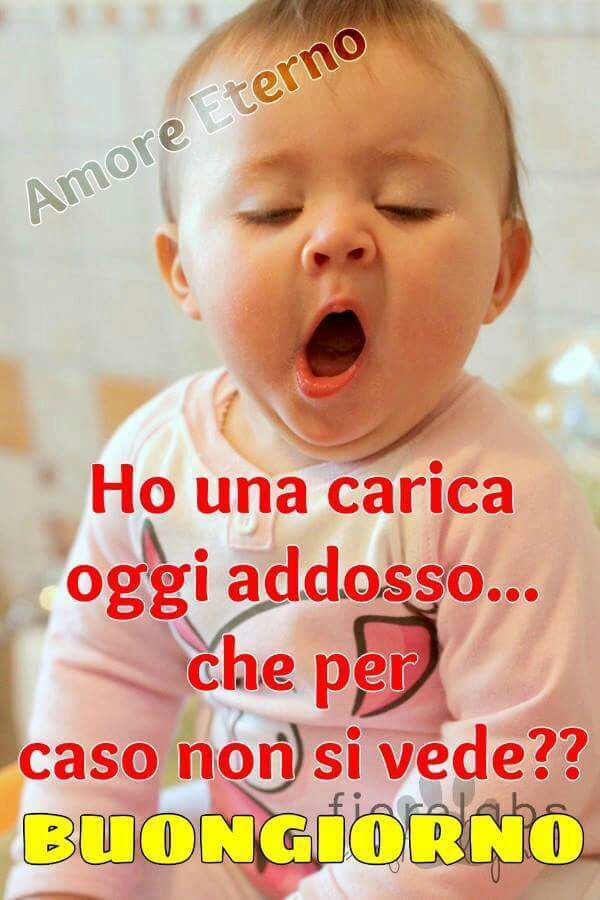 Spiritoso Divertente Buongiorno Immagini 150