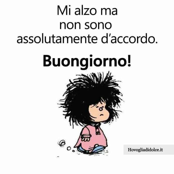 Spiritoso Divertente Buongiorno Immagini 19