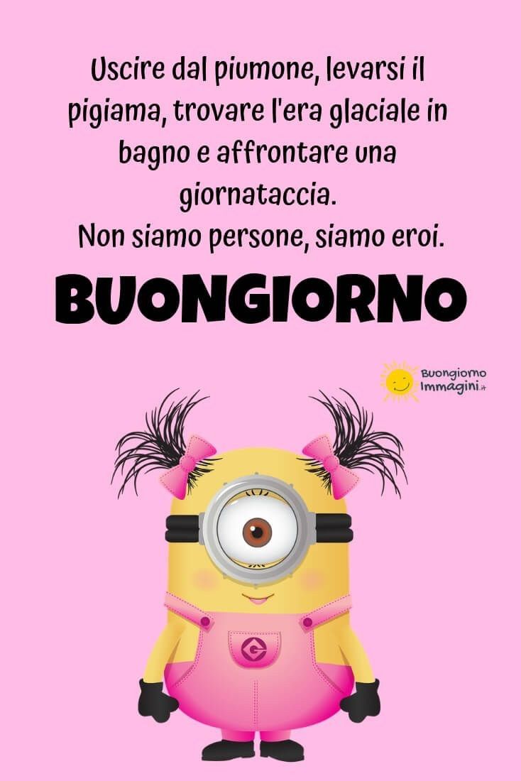 Spiritoso Divertente Buongiorno Immagini 20