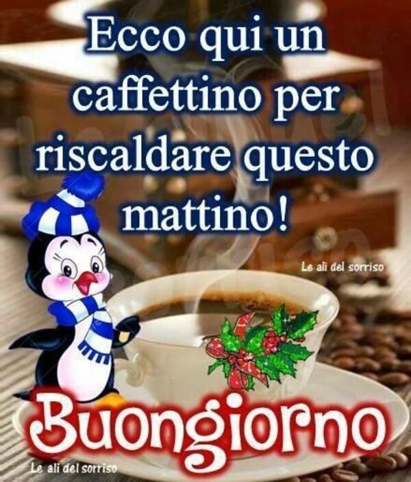 Spiritoso Divertente Buongiorno Immagini 25