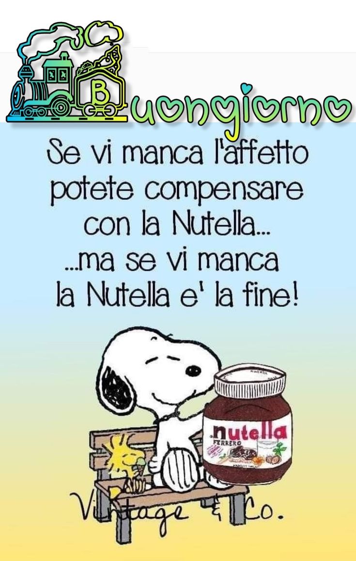 Spiritoso Divertente Buongiorno Immagini 27