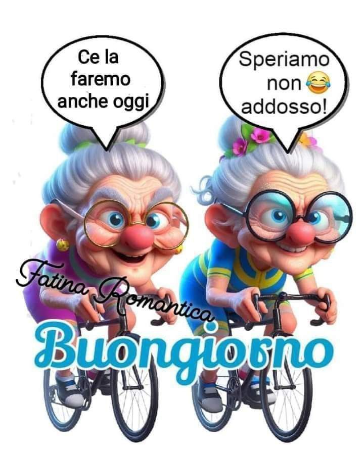 Spiritoso Divertente Buongiorno Immagini 35