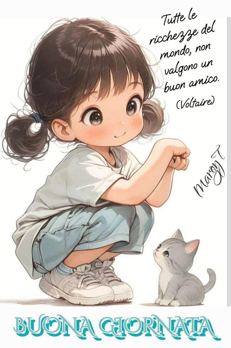 Spiritoso Divertente Buongiorno Immagini 4