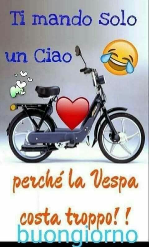 Spiritoso Divertente Buongiorno Immagini 40