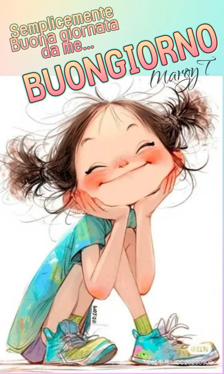 Spiritoso Divertente Buongiorno Immagini 43