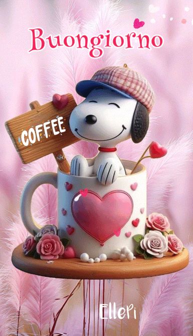 Spiritoso Divertente Buongiorno Immagini 44