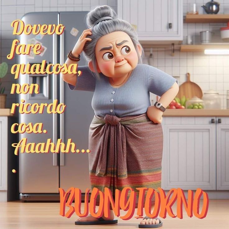 Spiritoso Divertente Buongiorno Immagini 49