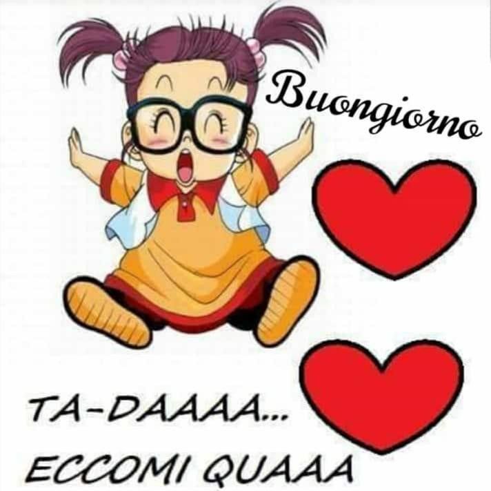 Spiritoso Divertente Buongiorno Immagini 50