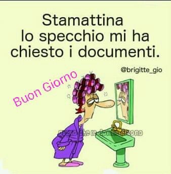 Spiritoso Divertente Buongiorno Immagini 51