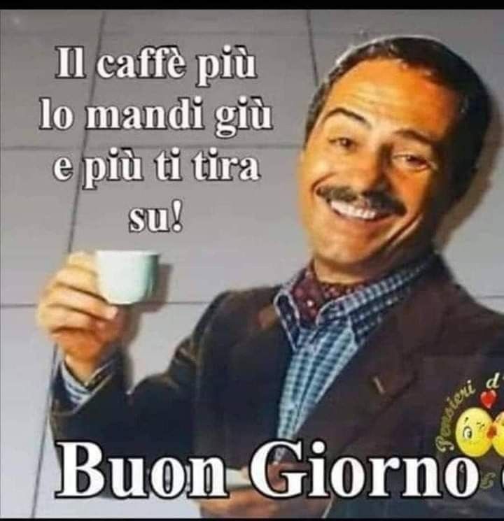Spiritoso Divertente Buongiorno Immagini 53