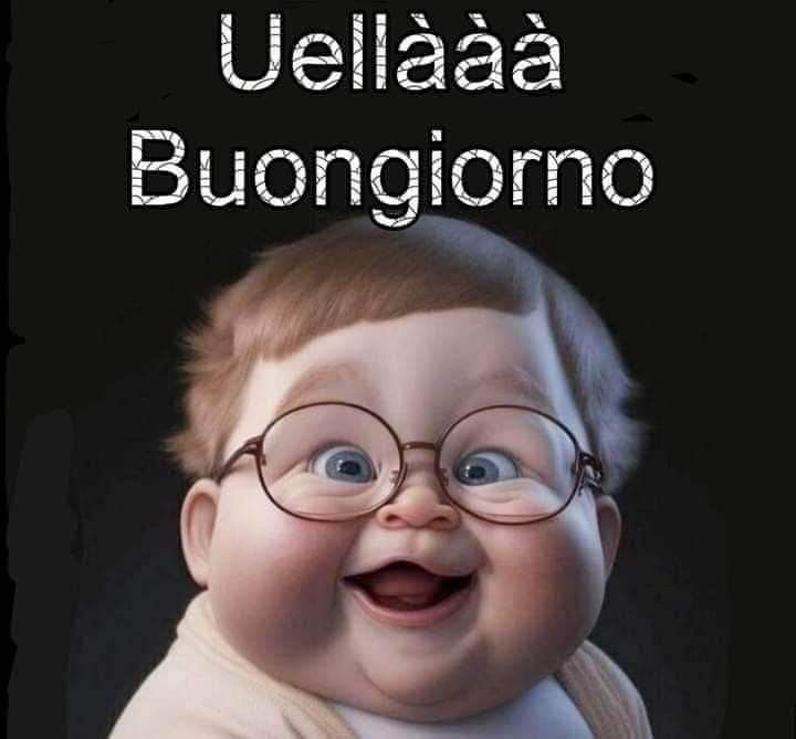 Spiritoso Divertente Buongiorno Immagini 54