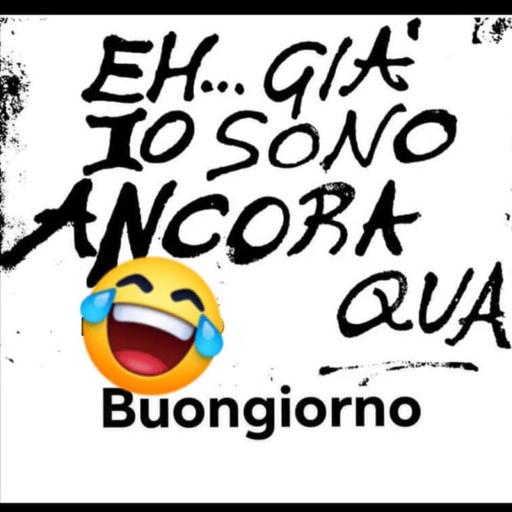 Spiritoso Divertente Buongiorno Immagini 58