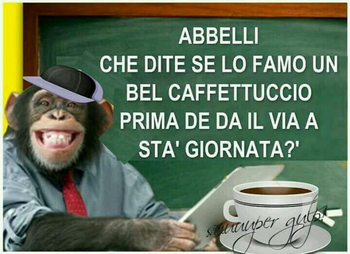 Spiritoso Divertente Buongiorno Immagini 62