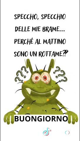 Spiritoso Divertente Buongiorno Immagini 66