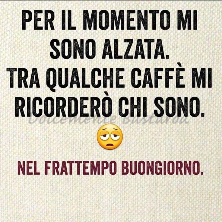 Spiritoso Divertente Buongiorno Immagini 73