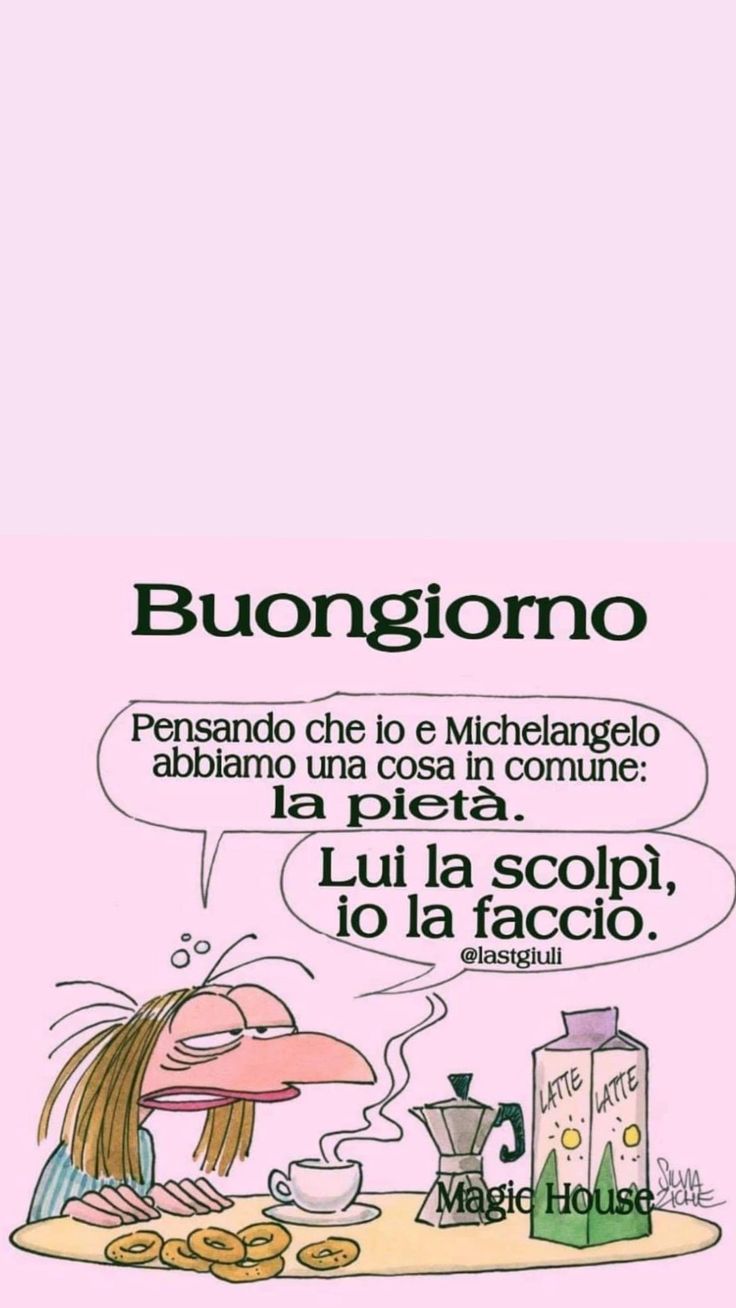 Spiritoso Divertente Buongiorno Immagini 79