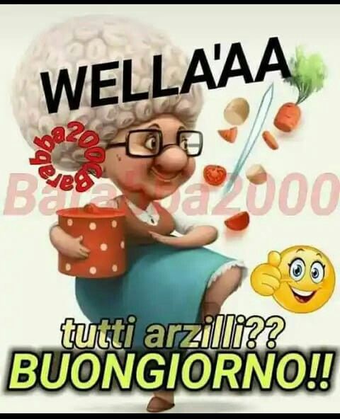 Spiritoso Divertente Buongiorno Immagini 91